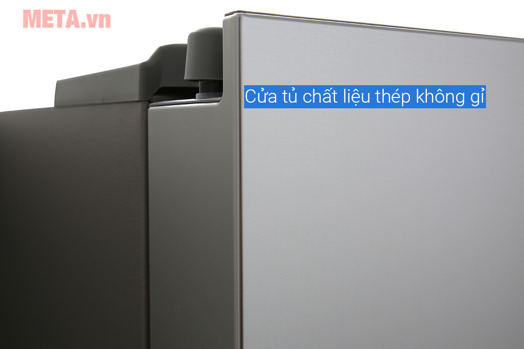 Tủ lạnh inverter