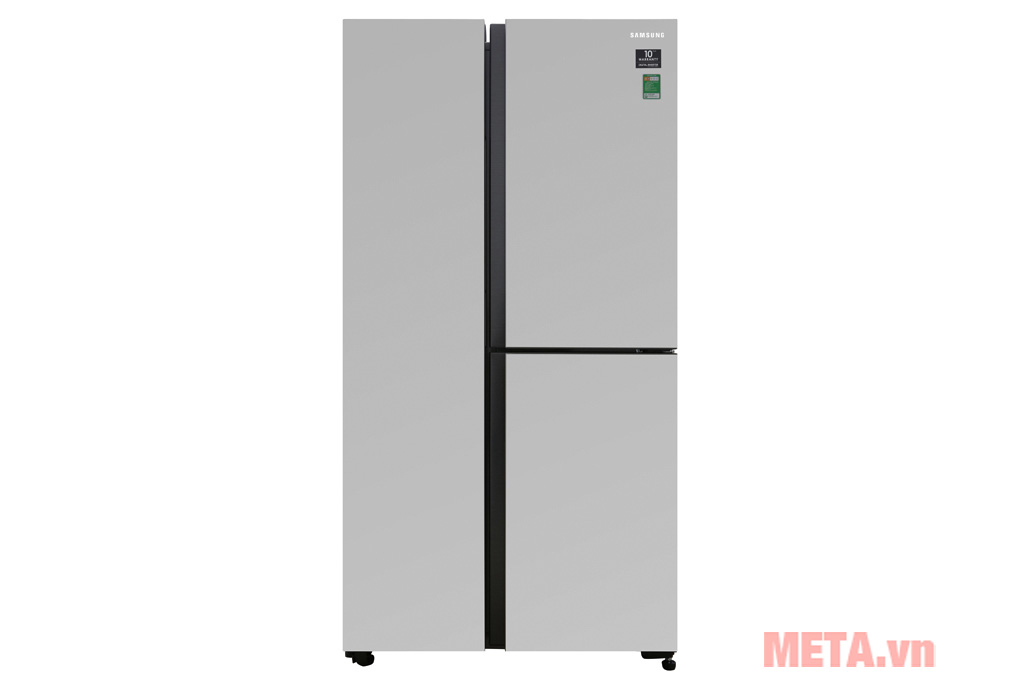 Tủ lạnh 3 cánh