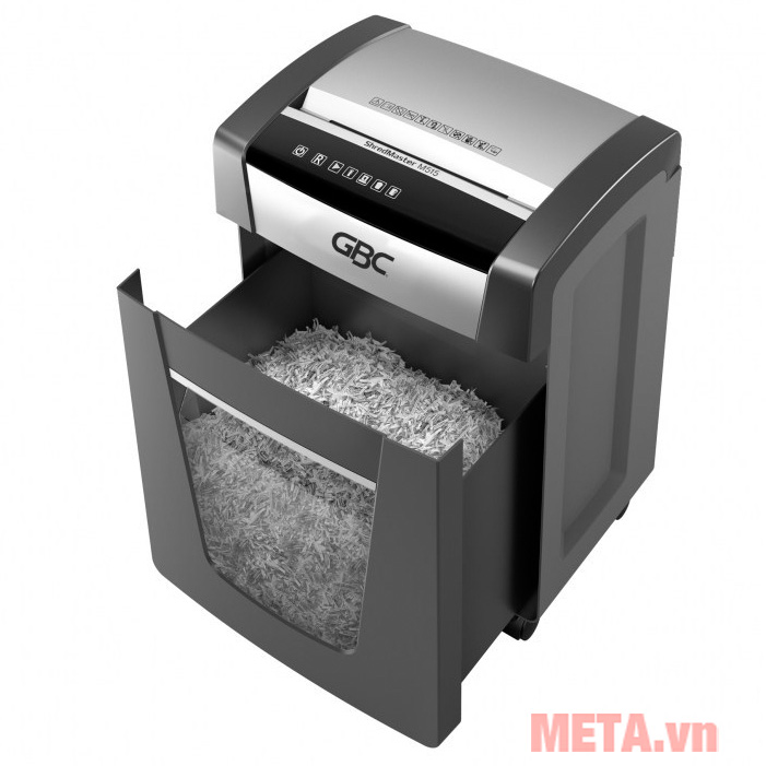 GBC ShredMaster M515