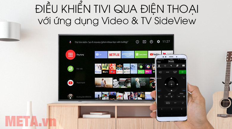 Smart tivi
