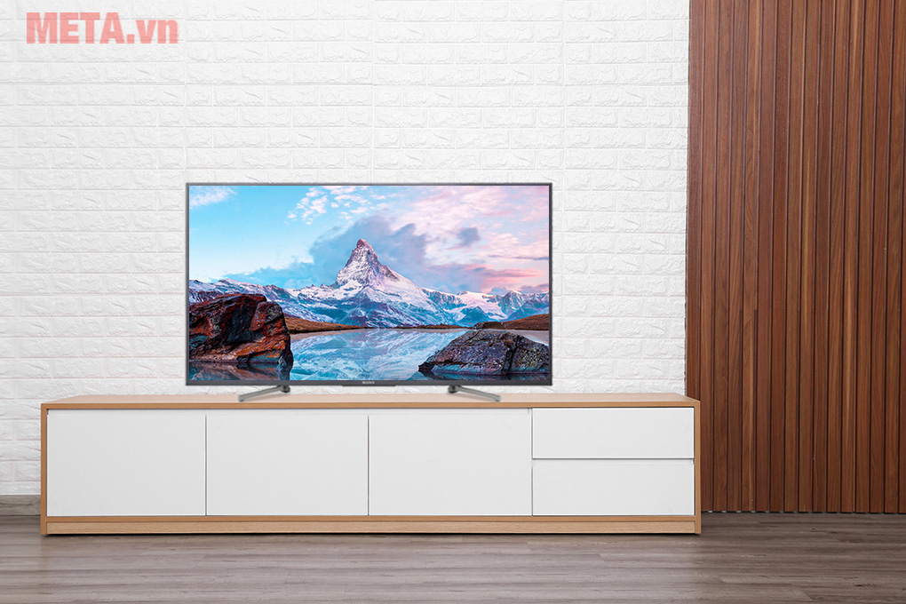 Tivi sony