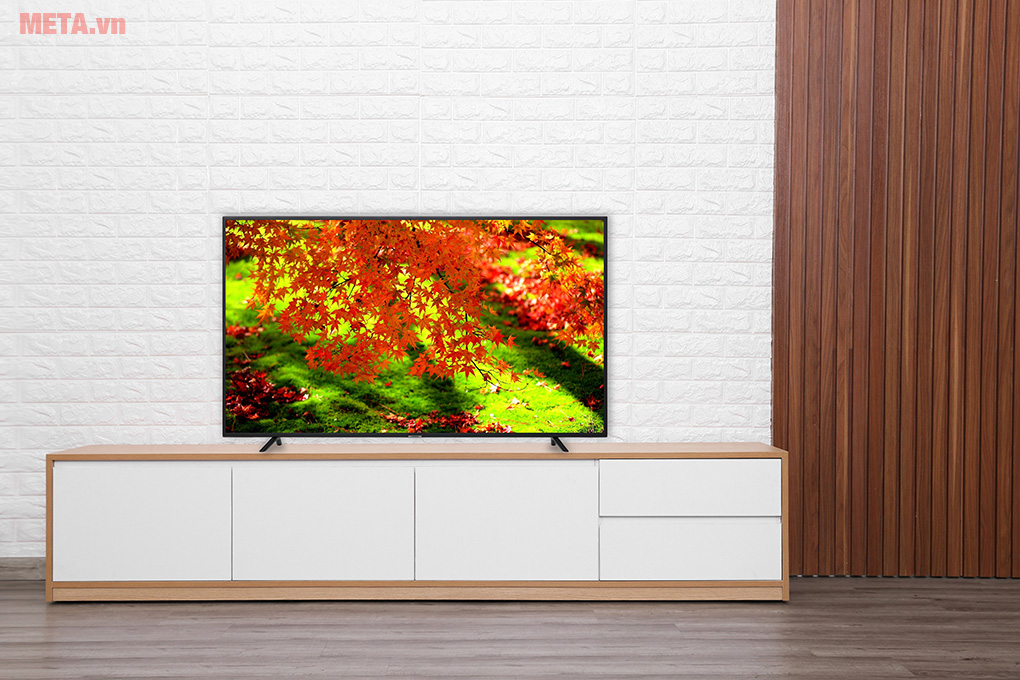 Samsung UHD UA50RU7200KXXV