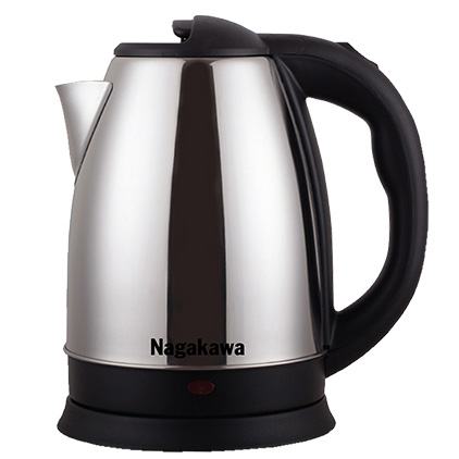 Ấm siêu tốc Nagakawa NAG0313 1.8 lít