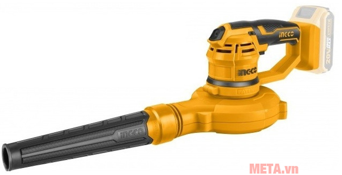 Máy thổi bụi, hút bụi