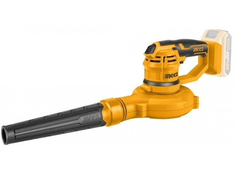 Máy thổi bụi dùng pin INGCO CABLI2001 (Không pin và sạc)