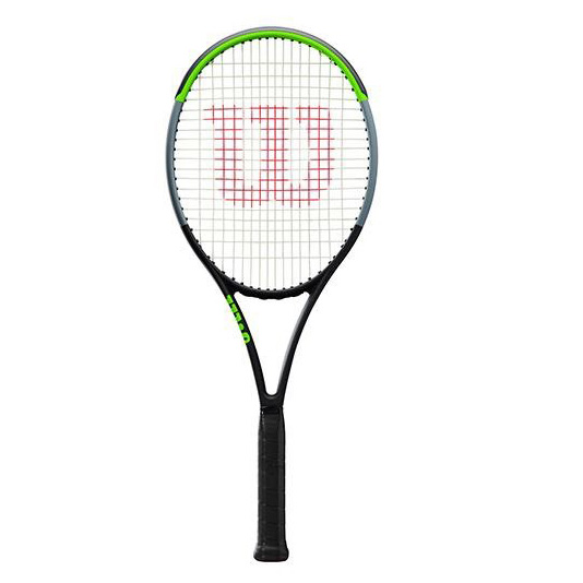 Vợt tennis Wilson Blade 100L V7.0 TNS FRM 2 WR014011U2