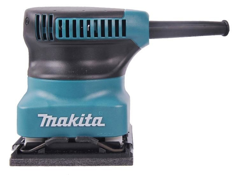 Máy chà nhám rung Makita BO4510H