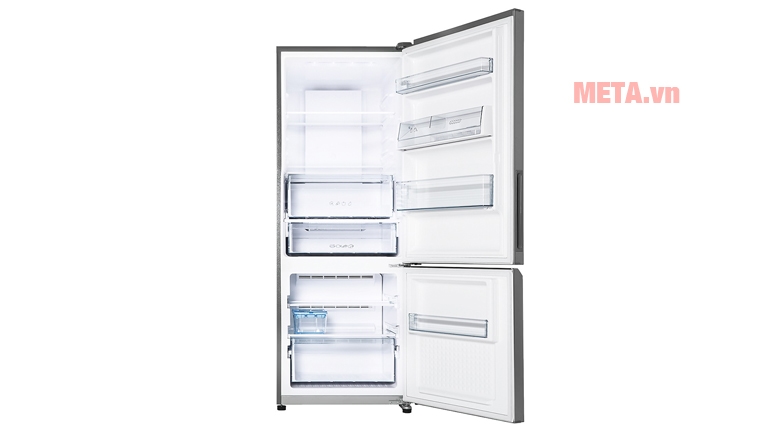 Tủ lạnh 2 cửa