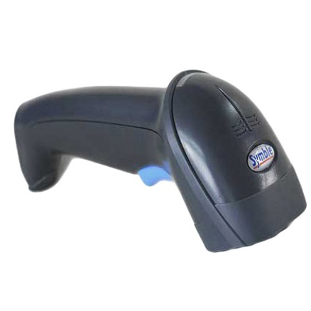 Máy đọc mã vạch không dây Symble SB-1258W