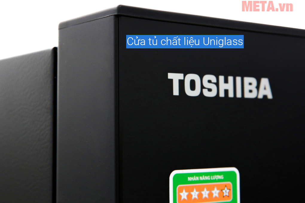 Tủ lạnh Toshiba 