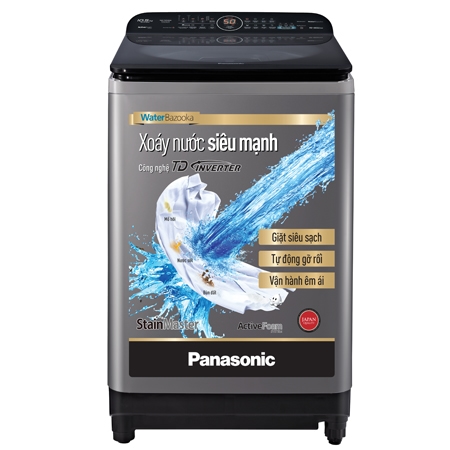 Máy giặt Panasonic NA-FD11ARGV 11.5kg