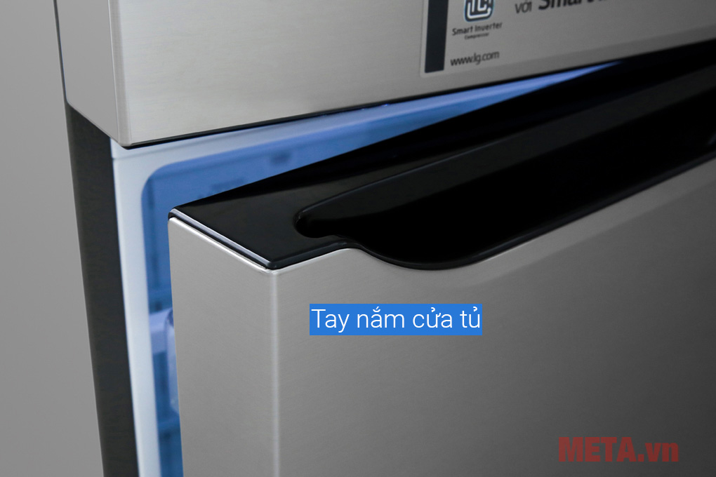 Tủ lạnh 2 cánh LG