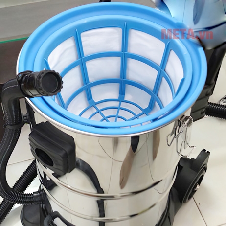 Máy hút bụi công nghiệp