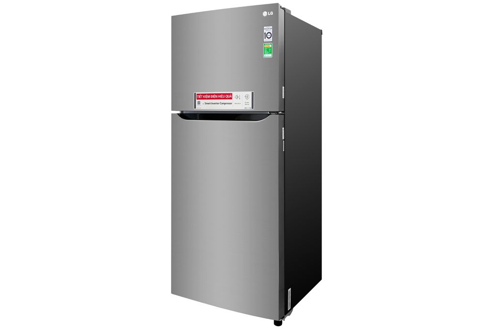 Tủ lạnh LG Inverter GN-M422PS (393 lít)
