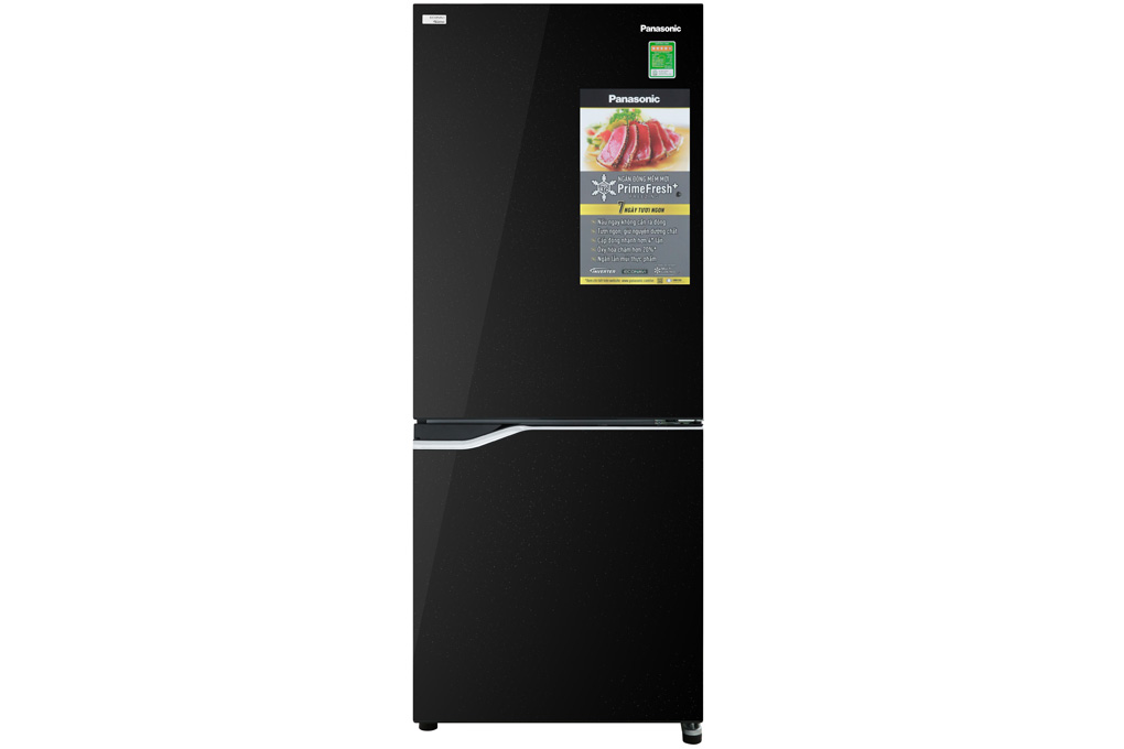 Tủ lạnh Panasonic Inverter 255 lít NR-BV280GKVN