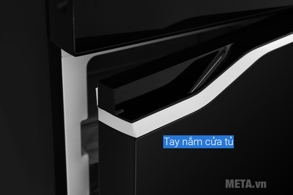 Tủ lạnh 2 cánh Panasonic