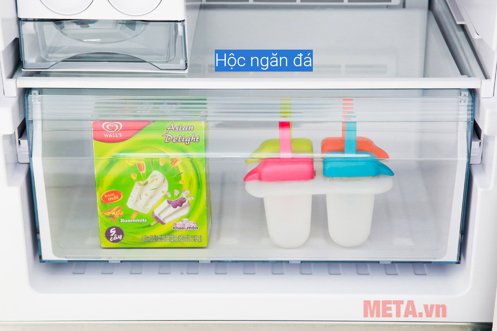 Tủ lạnh ngăn đá trên