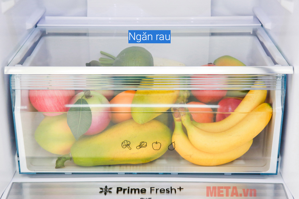 Tủ lạnh Panasonic