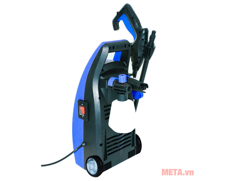 Máy rửa xe