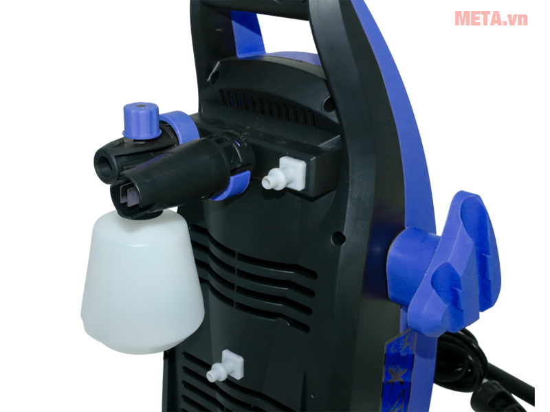 Máy rửa xe gia đình Kachi