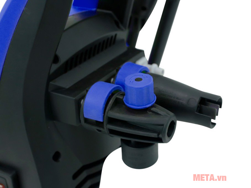Máy phun xịt rửa