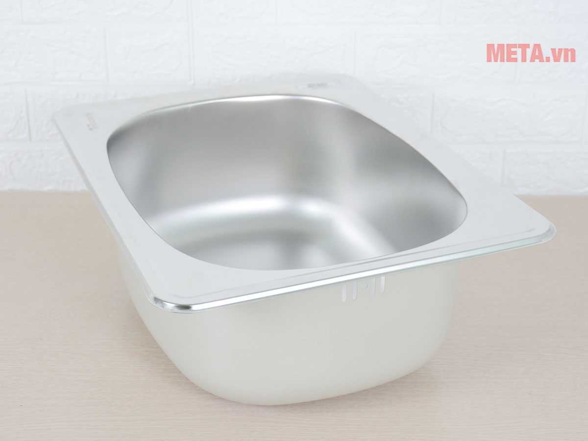 Chậu rửa Sơn Hà