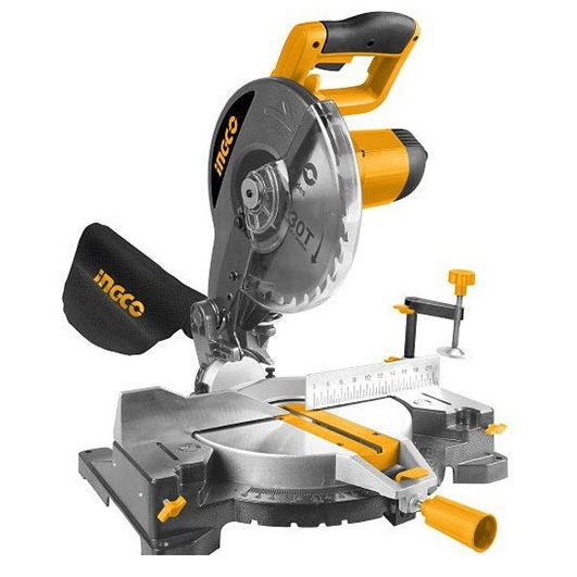 Máy cắt nhôm Ingco BMS18001T