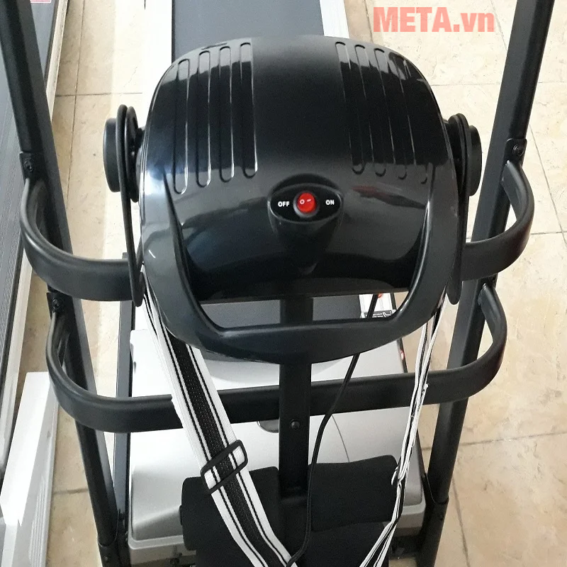 Máy chạy bộ điện đa năng
