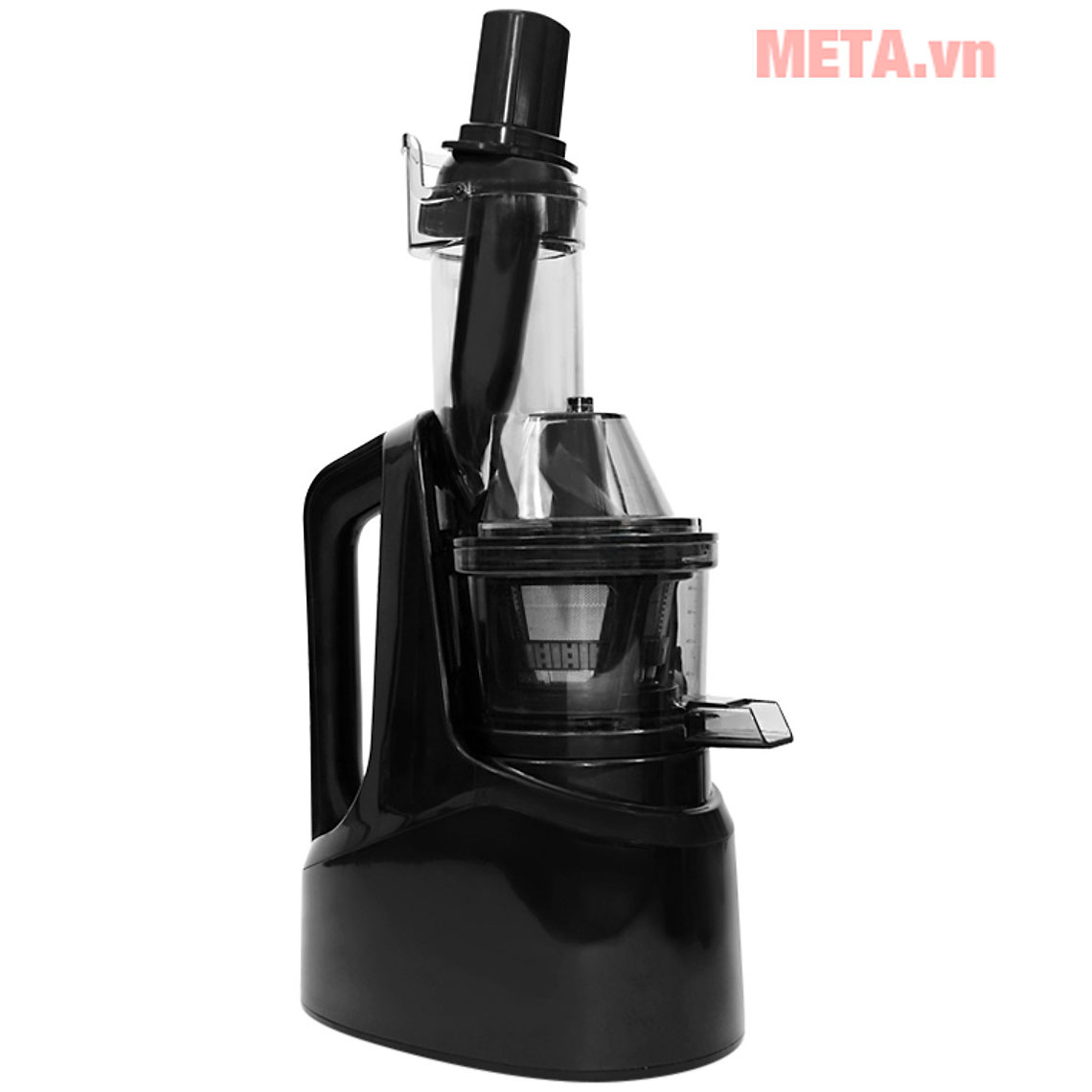 Máy sử dụng chất liệu cao cấp không chứa chất BPA