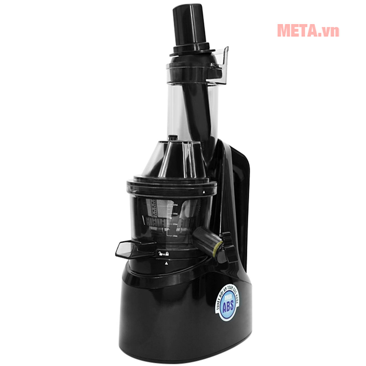 Máy ép tốc độ chậm