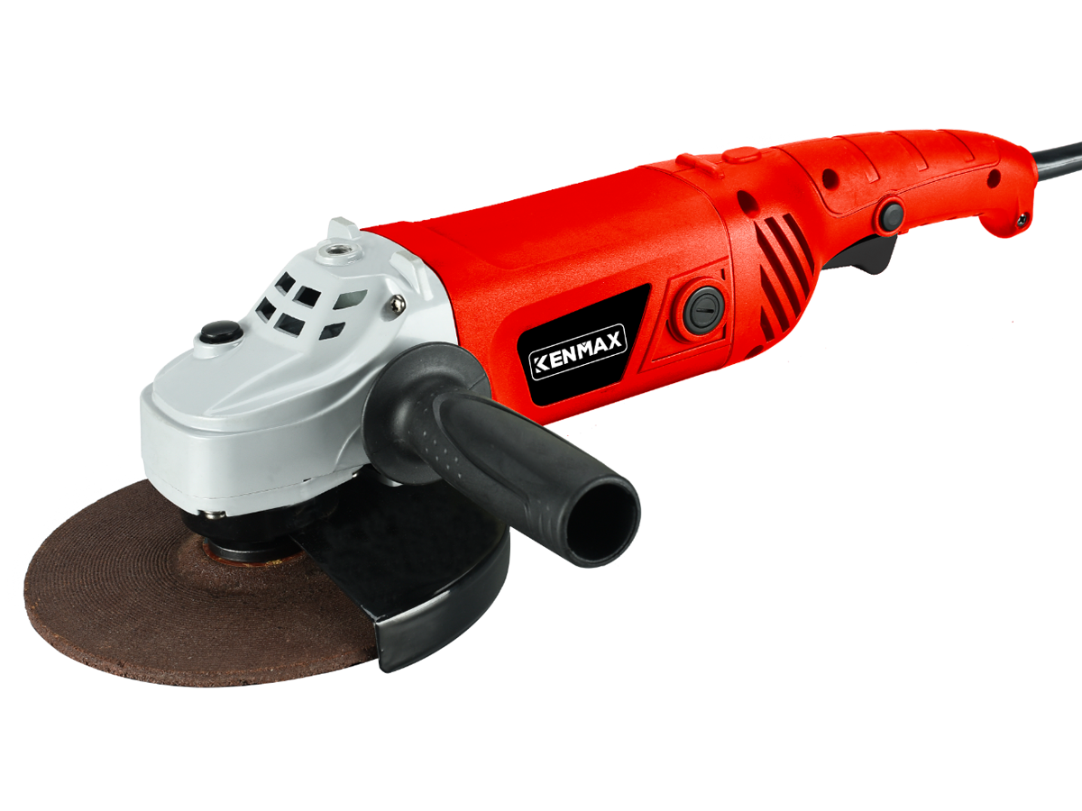 Máy mài góc Kenmax KM180