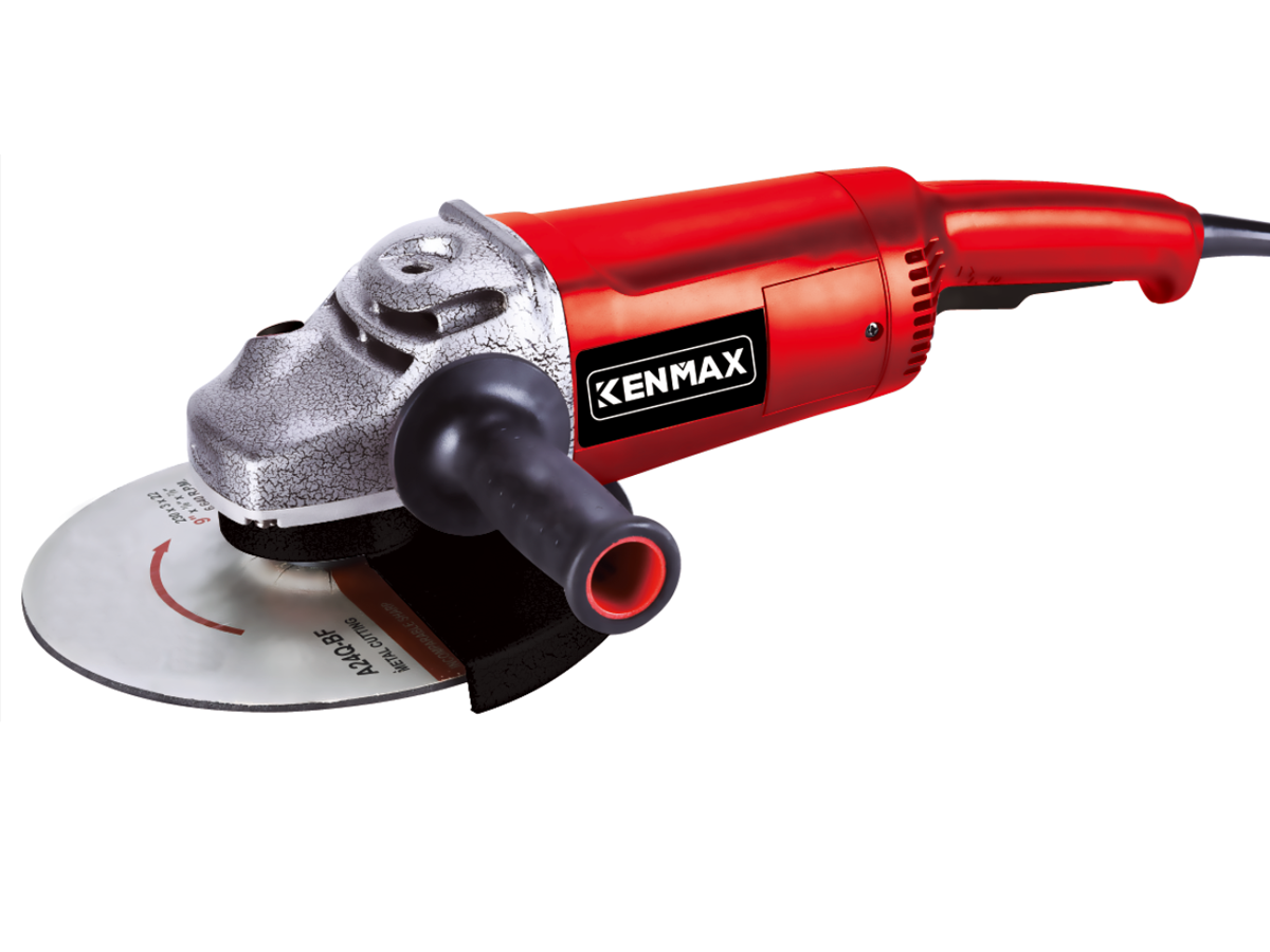 Máy mài góc Kenmax KM230