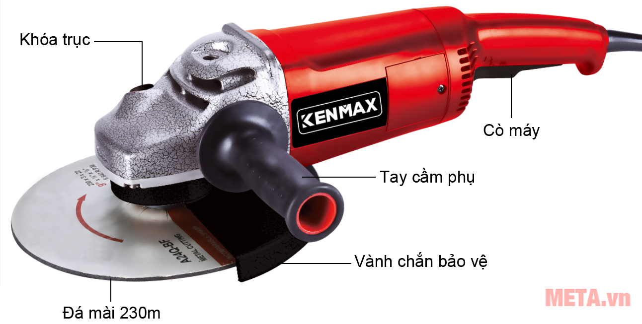 Kenmax KM230