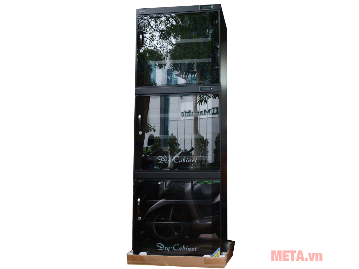 Tủ chống ẩm 500 lít