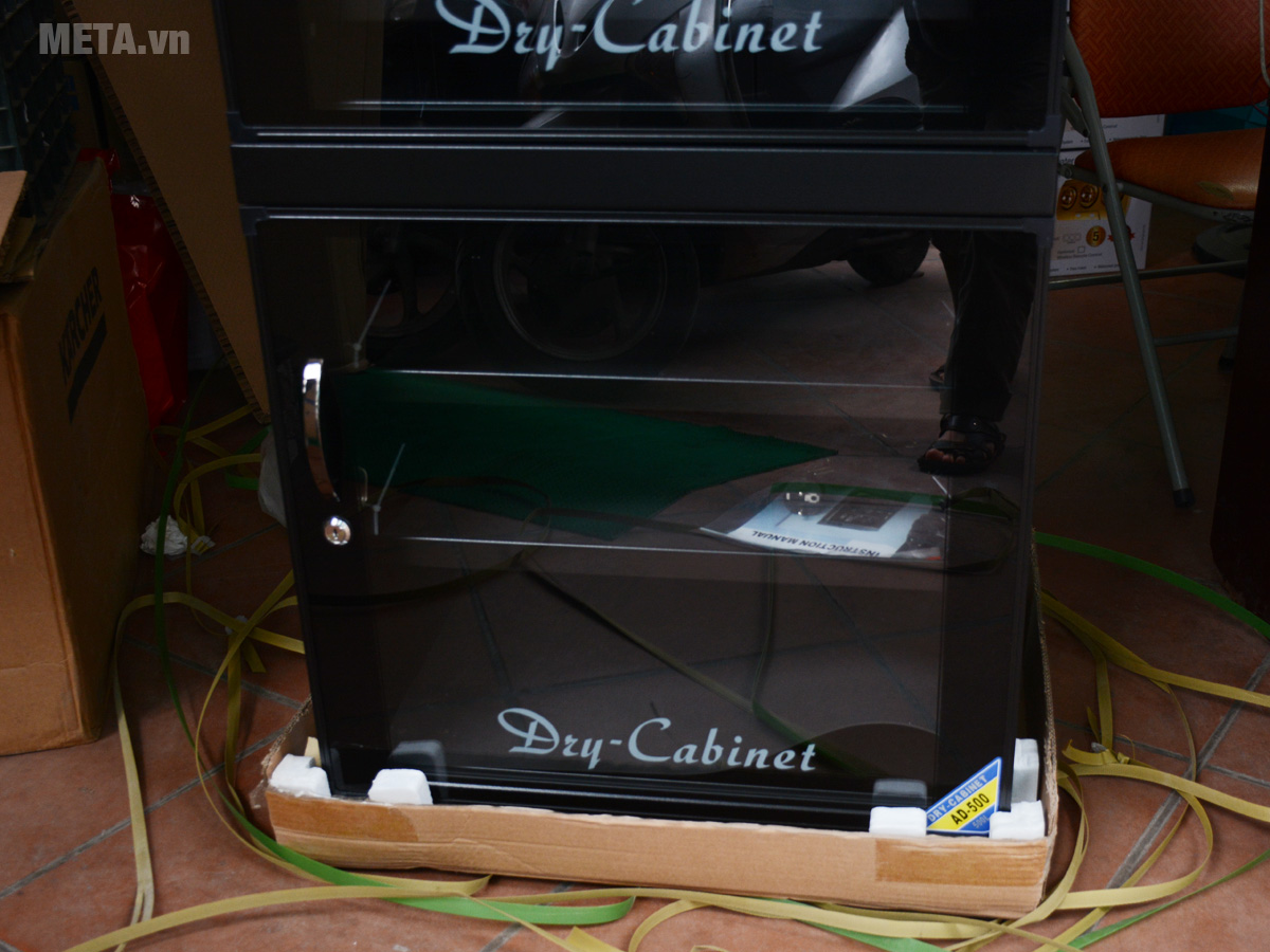 Tủ chống ẩm 