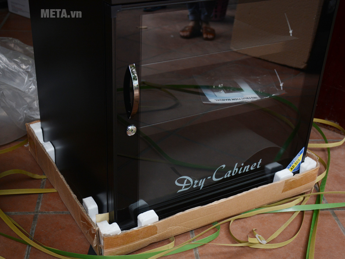 Tủ chống ẩm máy ảnh