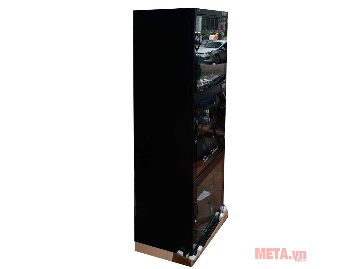 Tủ chống ẩm có dung tích 500 lít