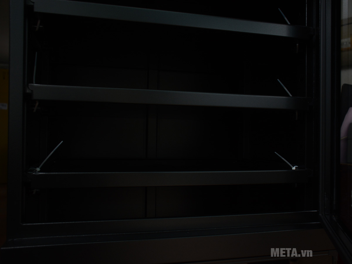 Tủ chống ẩm Fujie