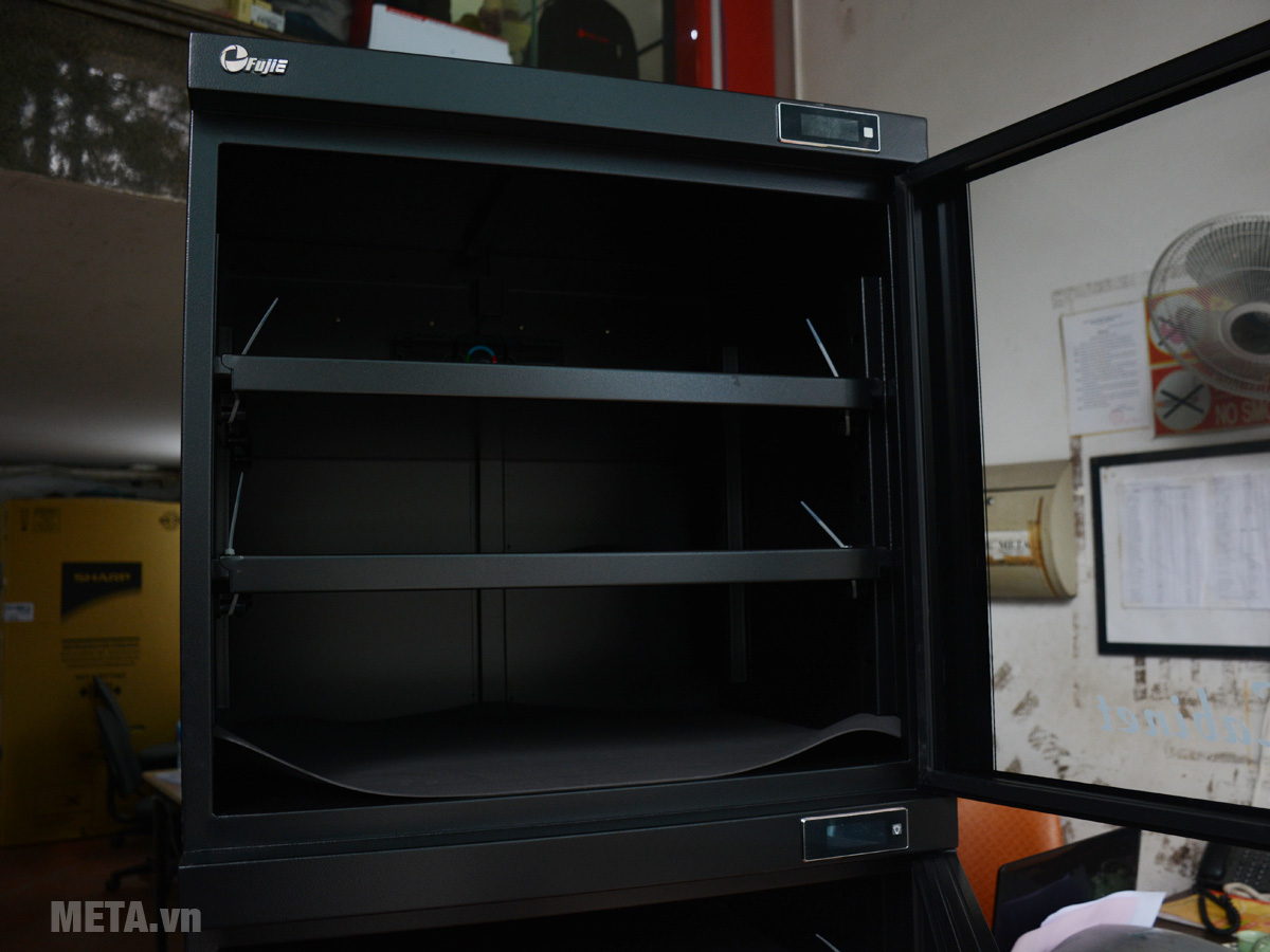 Tủ chống ẩm chính hãng