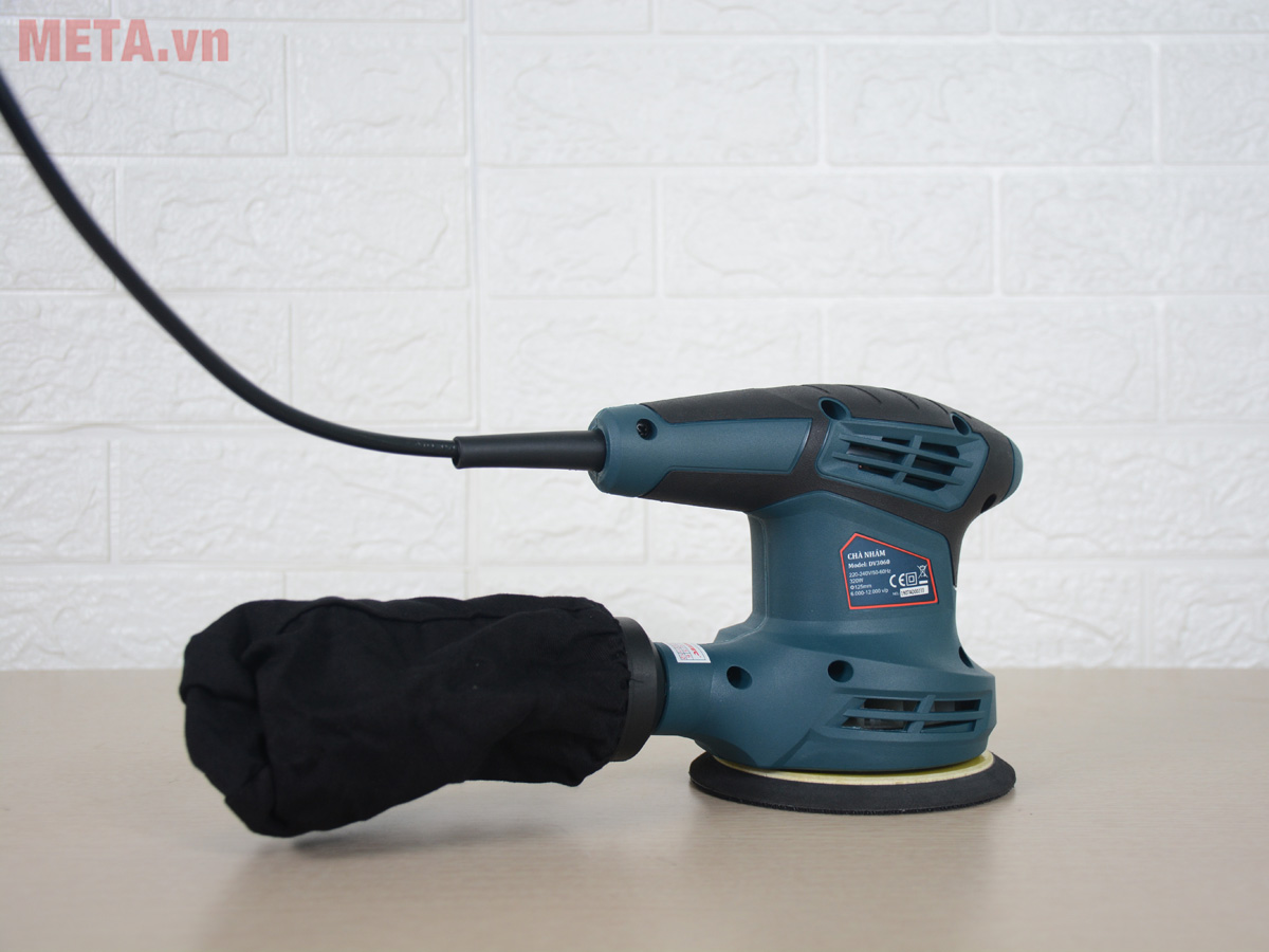 Máy chà nhám tường