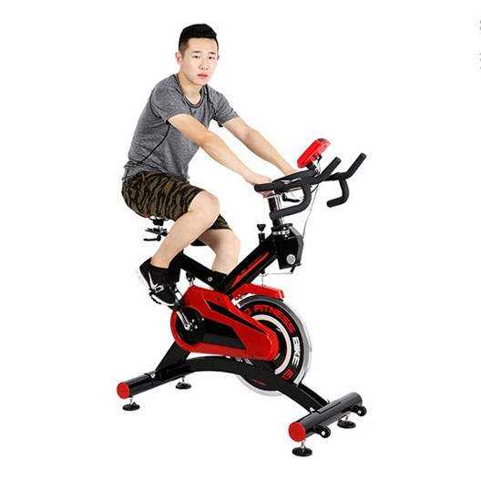 Xe đạp SP 3000 Pro phù hợp sử dụng cả gia đình và phòng gym