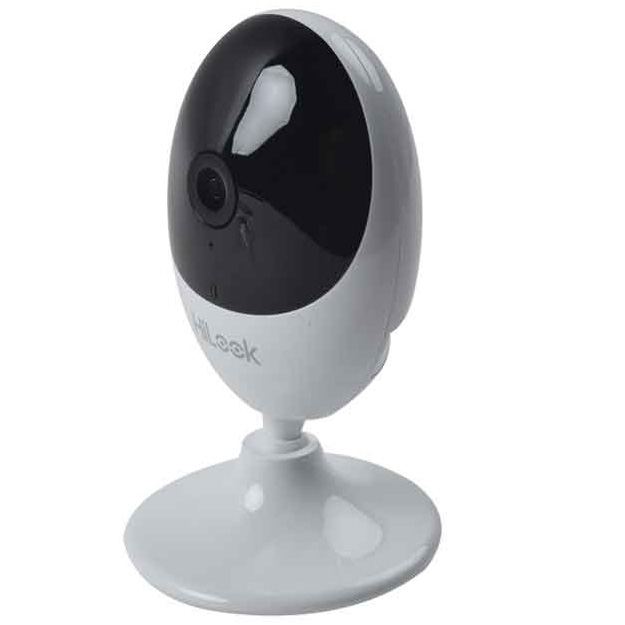 Camera IP Wifi 2MP (1080P) HiLook IPC-C120-D/W