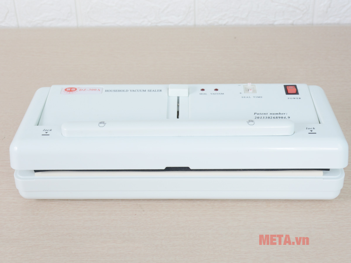 Máy hút chân không gia đình DZ-300A (không kén bao bì)