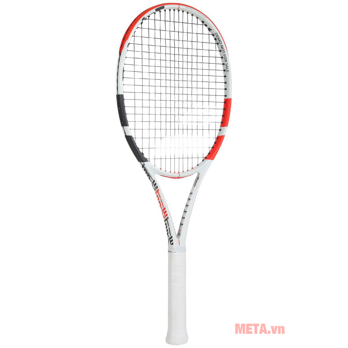 Vợt tennis không trợ lực