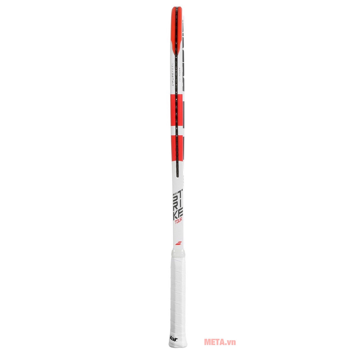 Vợt tennis Babolat Pure Strike TOUR (101410) dành cho tay chơi chuyên nghiệp