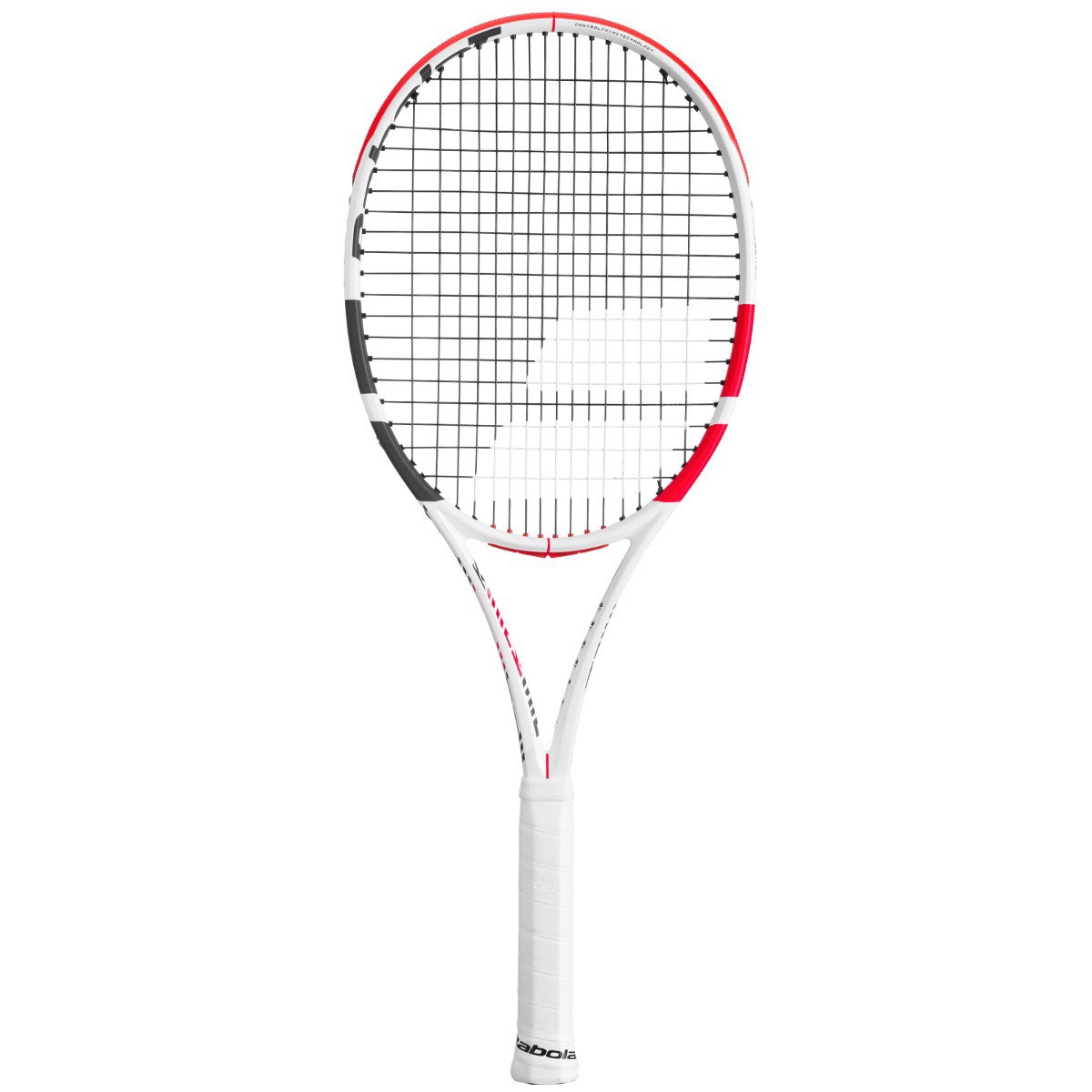 Vợt tennis Babolat Pure Strike TOUR (101410)