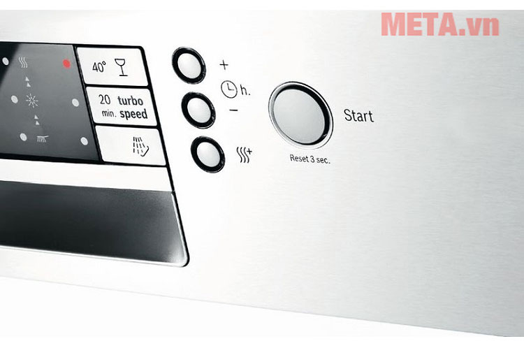 Máy rửa chén bát độc lập Bosch