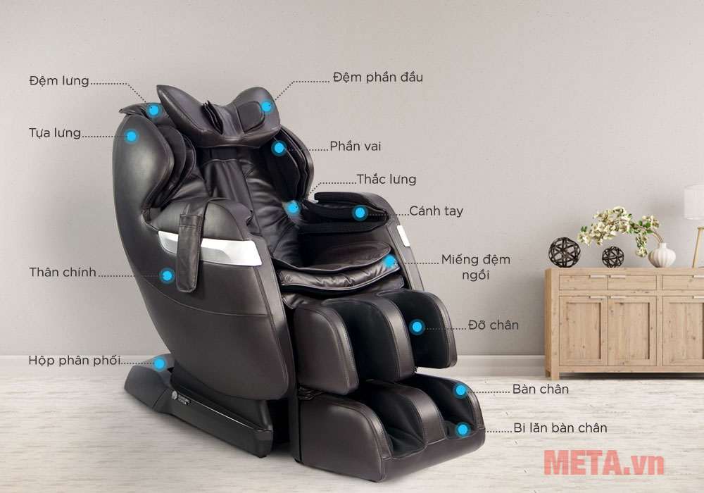 Buheung MK-5500