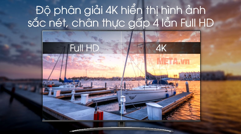 4K Ultra HD