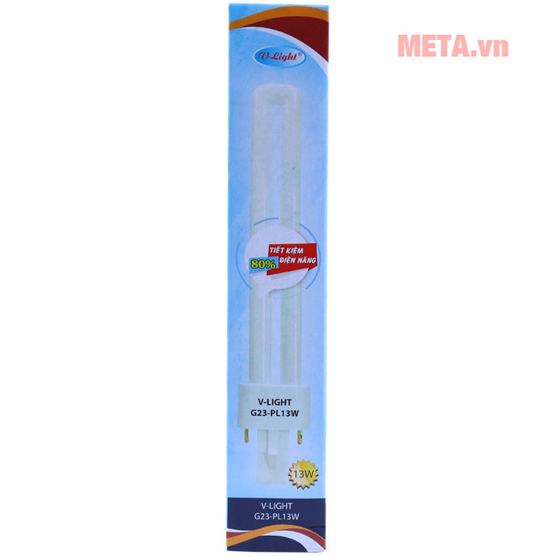Vỏ hộp bảo vệ bên ngoài bóng